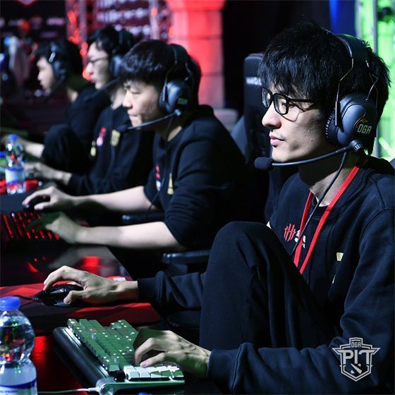 包含Dota2球员突破自我,表现堪称完美的词条 包含Dota2球员突破自我,表现堪称完美的词条