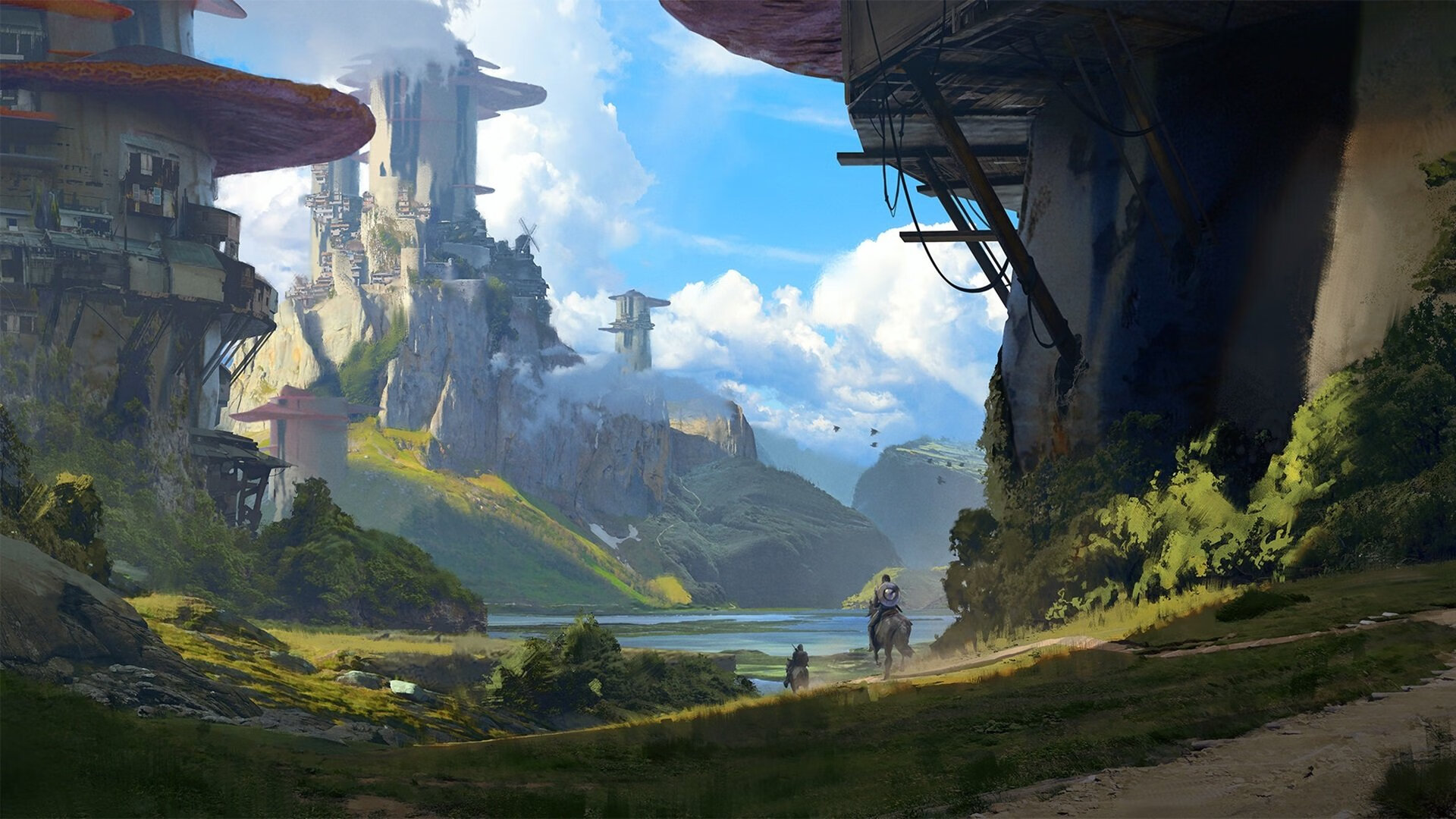 约基奇化身赛道指挥官，魔术全队联动如F1车队，在圣安东尼奥弯道完成致命超车