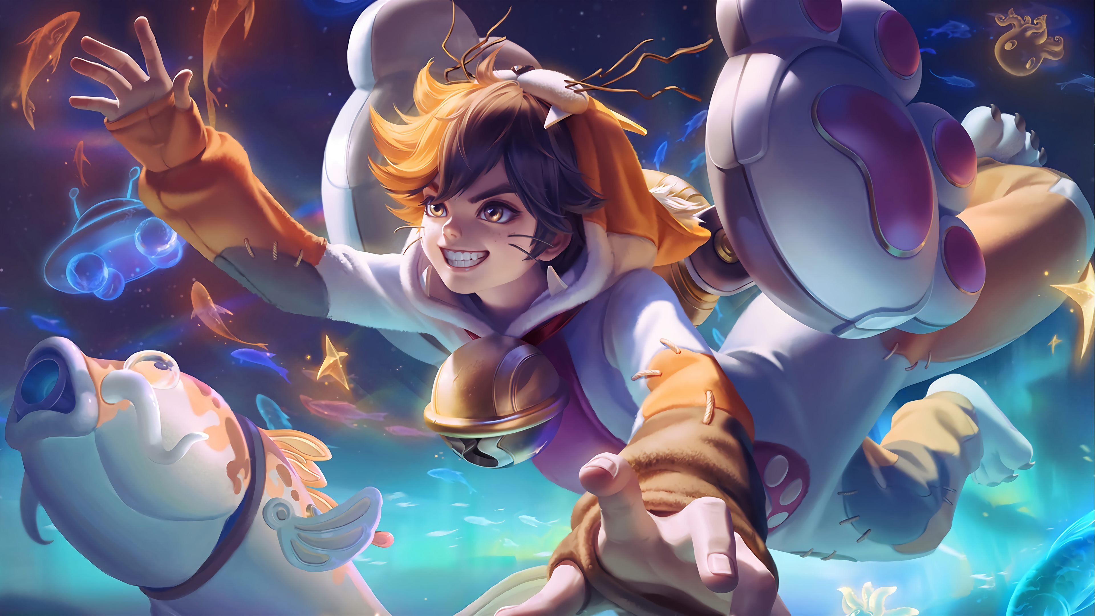 为大场面而生，英格拉姆在勇士对阵骑士的经典舞台绽放光芒